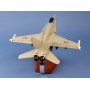 copy of maquette avion - F/A-18 Hornet ALA 12 Ejército del aire VF183-5