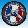 Patch Mirage 2000 PS102