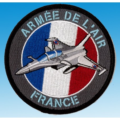 Ecusson armée francaise, patch militaire France