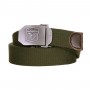 Belt in fabrics - Airborne 101 NC - khaki 241332-1