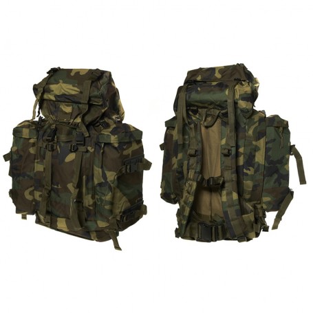 sac à dos bivouac Commando - Army 351600
