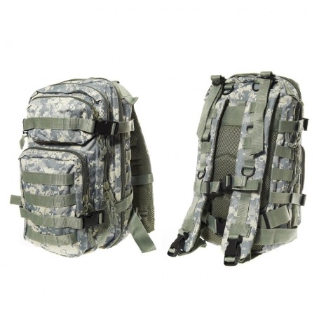 Commando bivouac backpack 351620