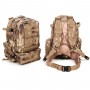 sac missions X jours 35,5L - Army 351621