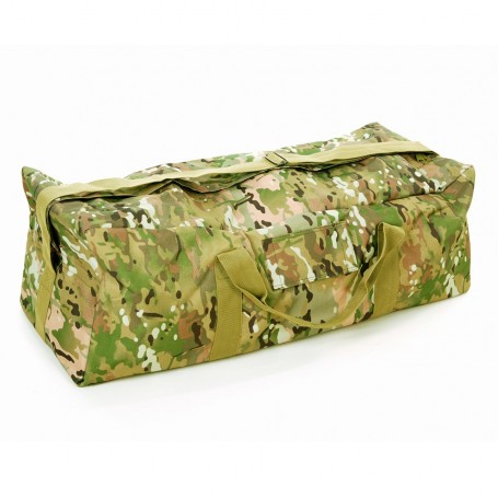 sac voyage paquetage 80cm - Army 359336