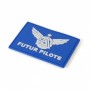 patch futur pilot - Patrouille de France patchfutur-PAF