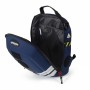 Kid backpack - blue night DX210-PAF