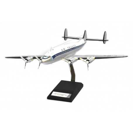 plane model - Super-Constellation L-749 AF VF462-L749