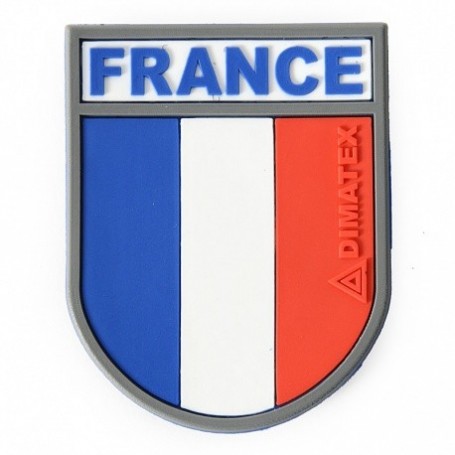 FRANCE - Armées Françaises - Ecusson patch 7cm PTH1085