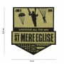 Patch Ste Mère l'Eglise - Overlord 442306_8040