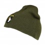 bonnet 101ème Airborne WWII - kaki 214141-1