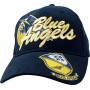 cap Blue Angels - US Navy patrol CAP ALAT-v