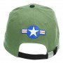 casquette B-17G Flying Fortress 215087