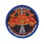 Cerberes - Groupe Hélicoptères Inter Armées Ecusson patch 9cm Patch1107