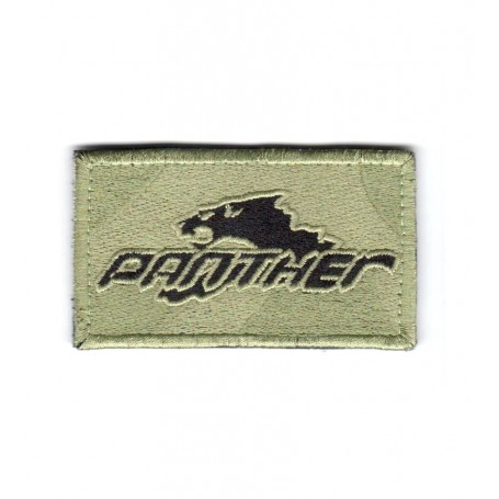 flottille 36-F Panther - Marine Nationale - Ecusson patch Patch1127