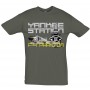 Tee shirt Phantom II - Coonie -Yankee Station TS1137