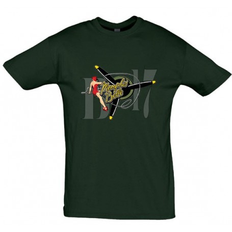 Tee shirt Skyhawk - KittyHawk -Yankee Station TS1139