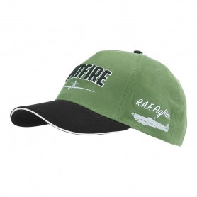 casquette Spitfire RAF 215090