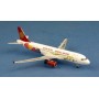 Juneyao Airlines Airbus A320 B6717 "10th Anniversary" AC1461