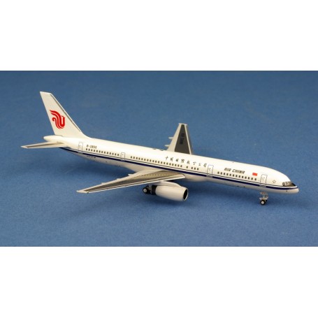 Air China Boeing 757-200 B-2855 AC419558