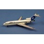 maquette avion - Alaska Airlines Boeing 727/100 N316AS AC419762