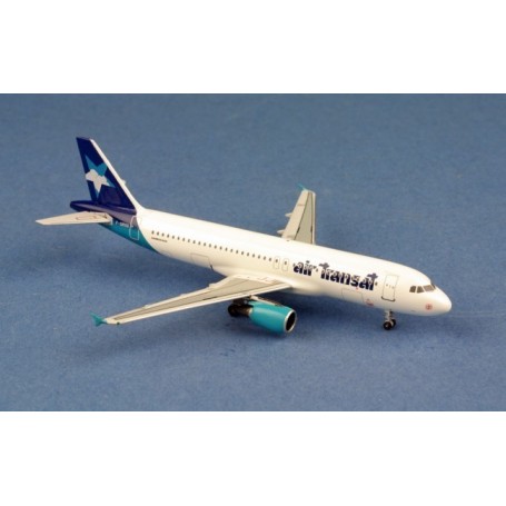 maquette avion - Air Transat Airbus A320 F-GRSG AC19298