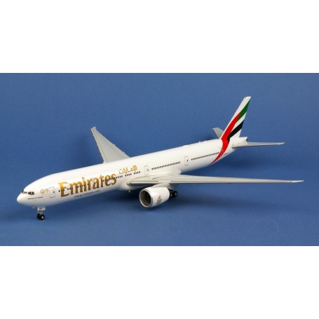 Emirates Boeing 777-300ER A6-ENV HA557467