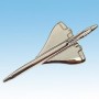 Pin’s 3D Nickel Concorde CC002-1