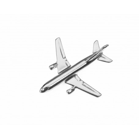 Pin's 3D Nickel Airbus A300 CC002-8