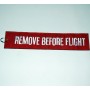 Remove Before Flight Mega Large (36x8cm) FX1308