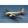 maquette avion - Curtiss C-46 Commando 3821 Chinese Air Force AC219750