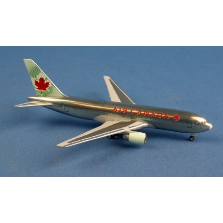 maquette avion - Air Canada Boeing 767-200 C-GDSP AC419648