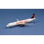 maquette avion - Delta Airbus A321s N391DN "Thank you" AC419746