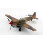 P-40N Kittyhawk 'No Orchids'  450 Squadron RAAF, Vasto Italy 1944 HM5508