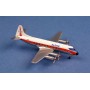 maquette avion - Aloha Viscount V700 N7410 AC19254