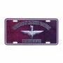 WWII license plate Market-Garden 415141-601