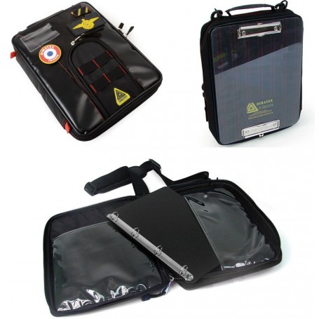 Sentinel A�ro - Briefcase Suitace 34x26x4cm - Dimatex