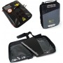 Sentinel A�ro - Briefcase Suitace 34x26x4cm - Dimatex