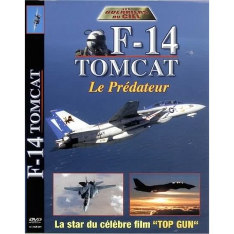 F-14 Tomcat - Le prdateur EI60013