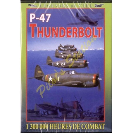 P-47D Thunderbolt EI60021