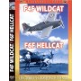 F4F Wildcat & F6F Hellcat EI60158