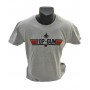 Tee shirt Top-Gun  movie design - gris  TS-TG-movie