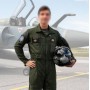 Combinaison pilote de chasse armée Pro COMBI-OTAN