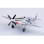 P-51D Mustang RAAF -  Easy Models 1/72 EM36302