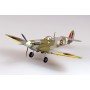 Spitfire Mk.V RAF 121 Squadron 1942 - Easy Models 1/72 EM37211