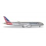 American Airlines Boeing 787-9 Dreamliner "N820AL" HA557887