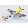 Messerschmitt Bf109E-3 1/JG52 - Easy Models 1/72 EM37284