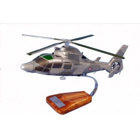 copter model - AS565 Panther Marine Nationale VF997