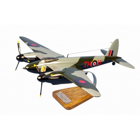 plane model - De Havilland DH.98 Mosquito FB.VI  VF126