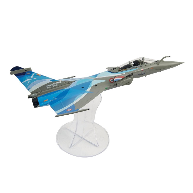 model - Rafale C solo display 2021 â€“ 1/72 â€“ Dassault