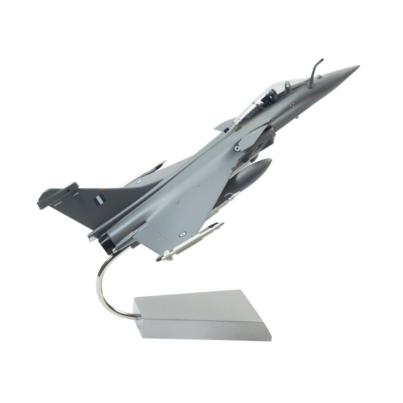Maquette Hobby Boss 1/48 - Rafale C Fighter (Avion Militaire) - Réf. 80318